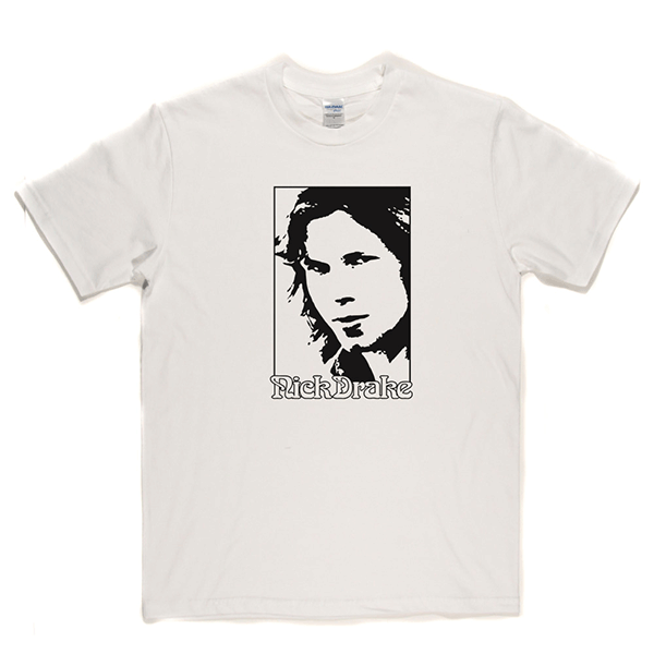Nick Drake T Shirt product image 3