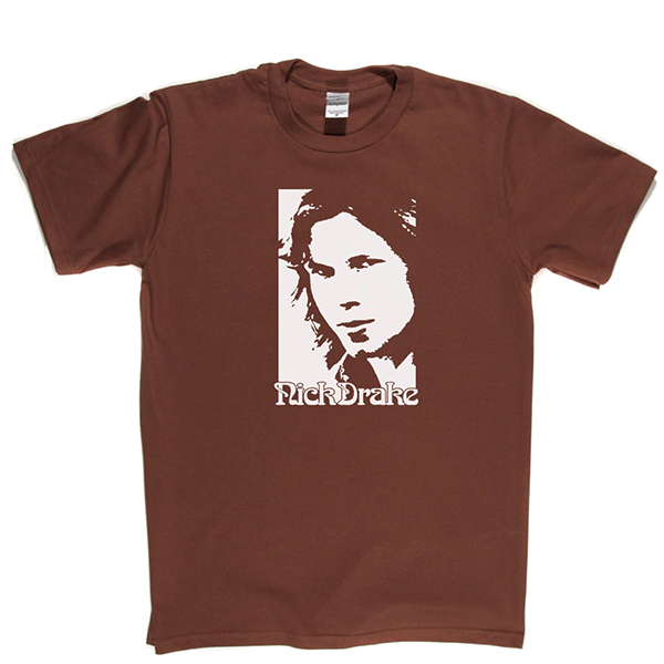 Nick Drake T Shirt product image 8