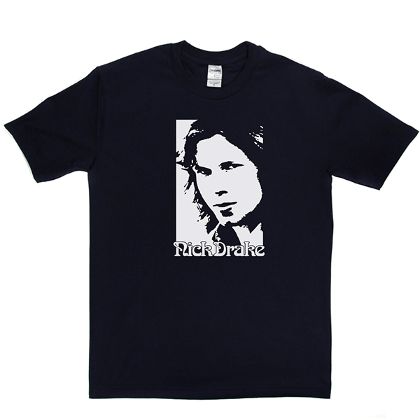 Nick Drake T Shirt product image 4