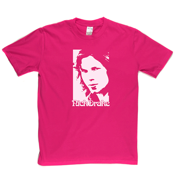 Nick Drake T Shirt product image 5