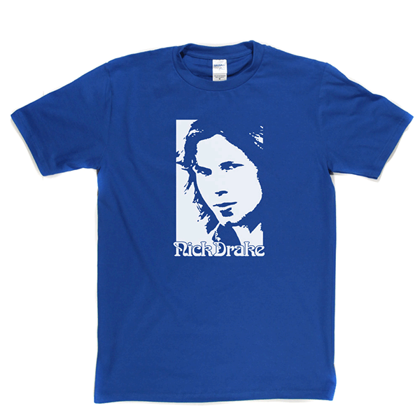 Nick Drake T Shirt product image 6