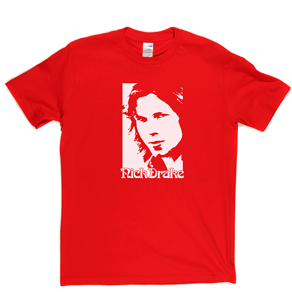 Nick Drake T Shirt product image 7