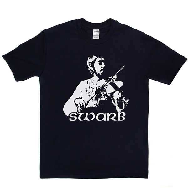 Dave Swarbrick T-shirt product image 3