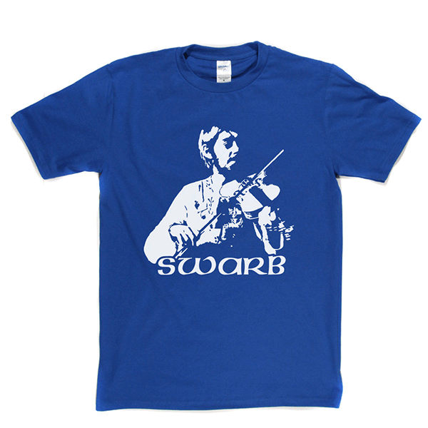Dave Swarbrick T-shirt product image 1
