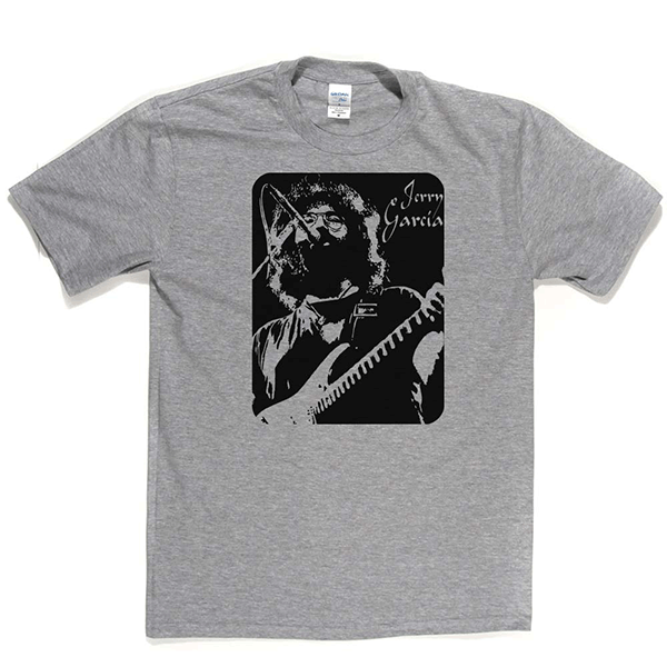 Jerry Garcia T Shirt product image 9