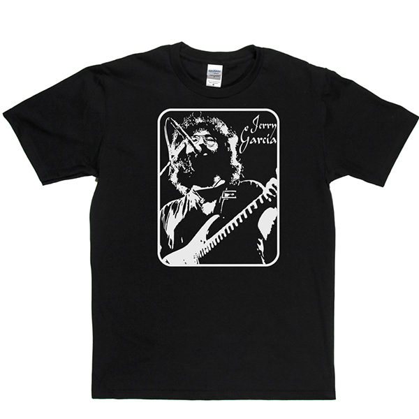 Jerry Garcia T Shirt product image 8