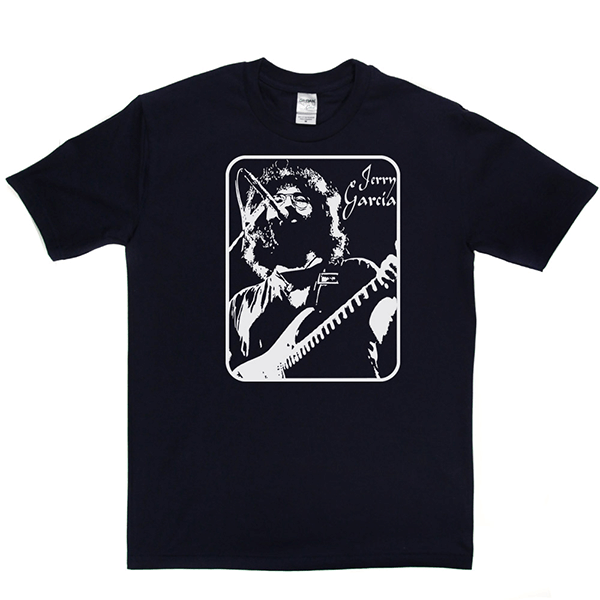 Jerry Garcia T Shirt product image 5