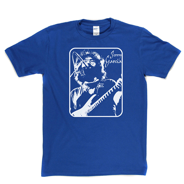 Jerry Garcia T Shirt product image 6