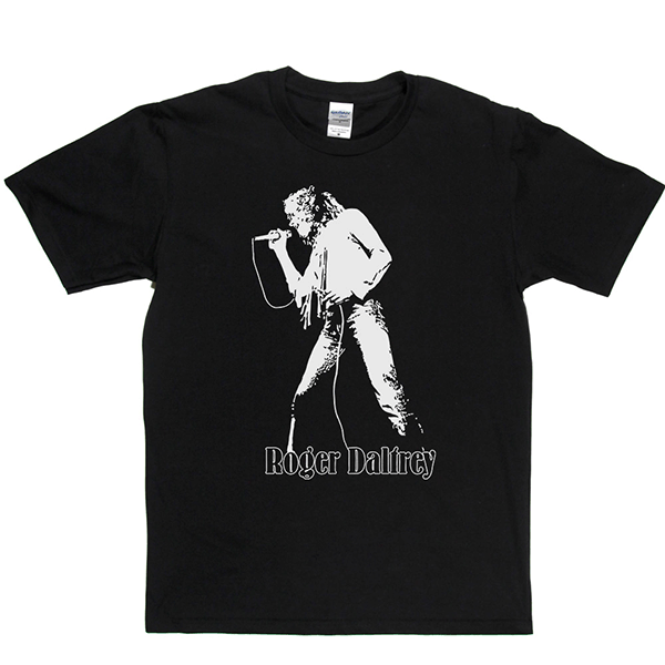Roger Daltrey 2 T-shirt product image 3