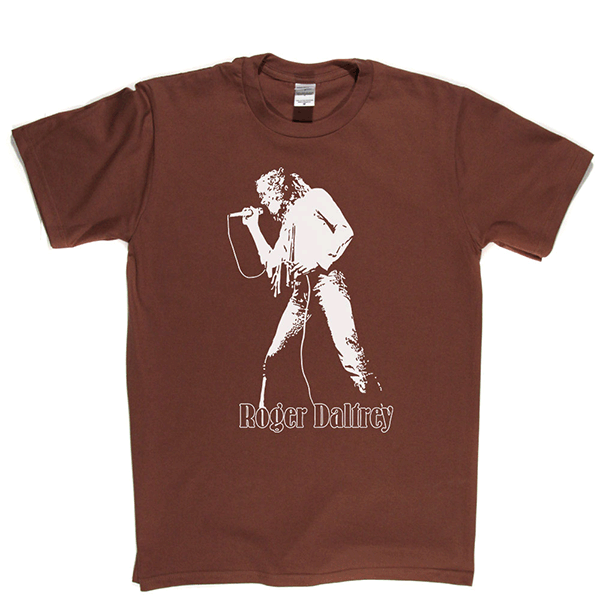 Roger Daltrey 2 T-shirt product image 8