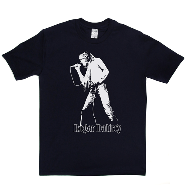 Roger Daltrey 2 T-shirt product image 2
