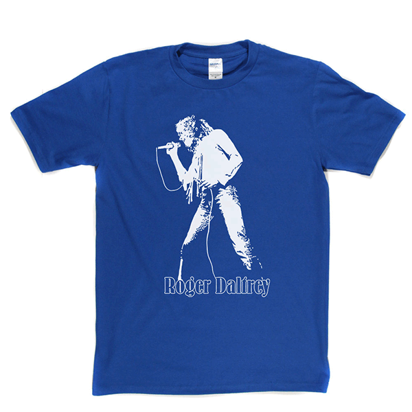 Roger Daltrey 2 T-shirt product image 6