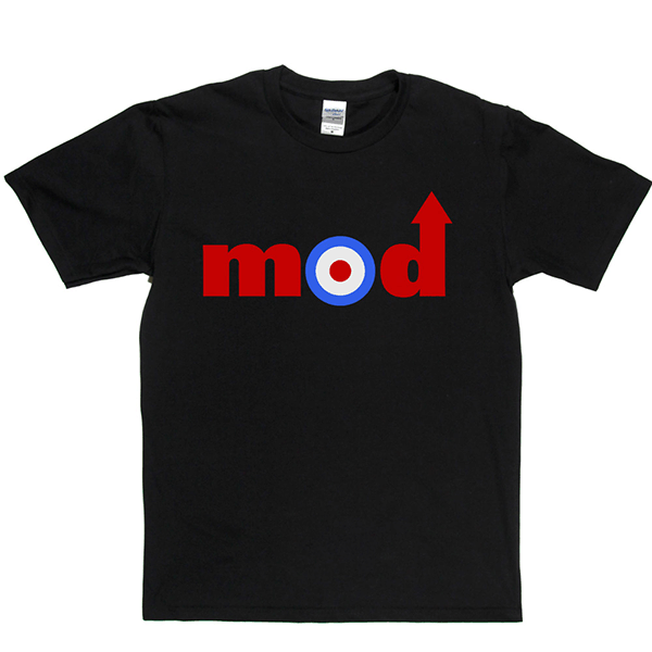 Mod T Shirt product image 3