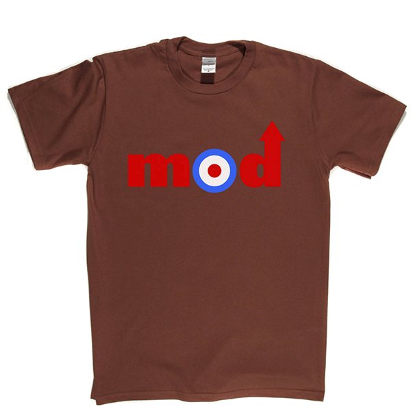 Mod T Shirt product image 5