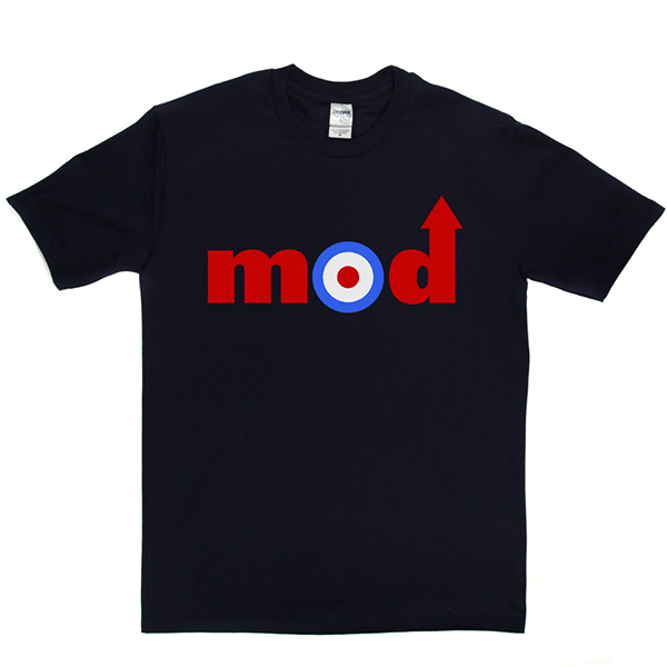 Mod T Shirt product image 2