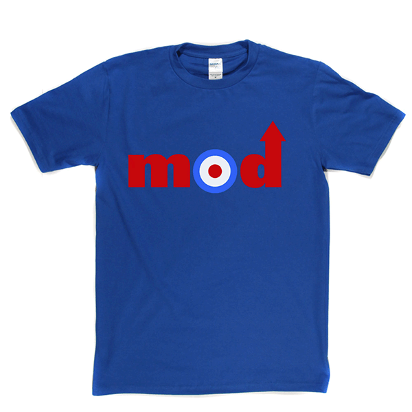 Mod T Shirt product image 7