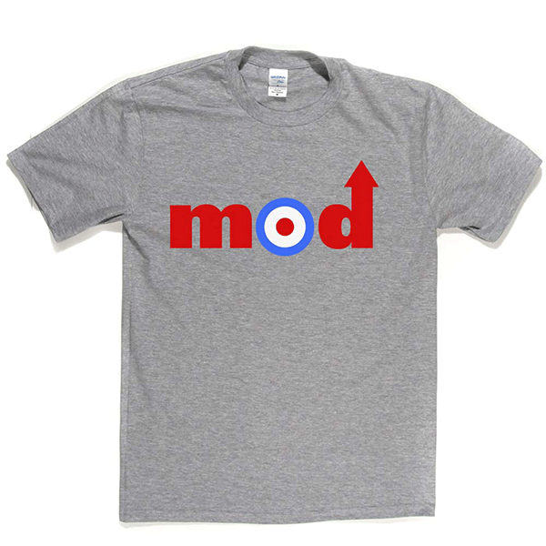 Mod T Shirt product image 6