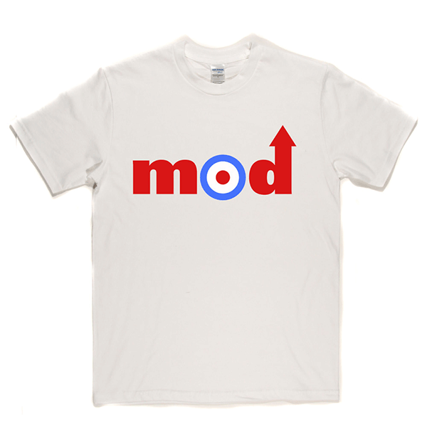 Mod T Shirt product image 4