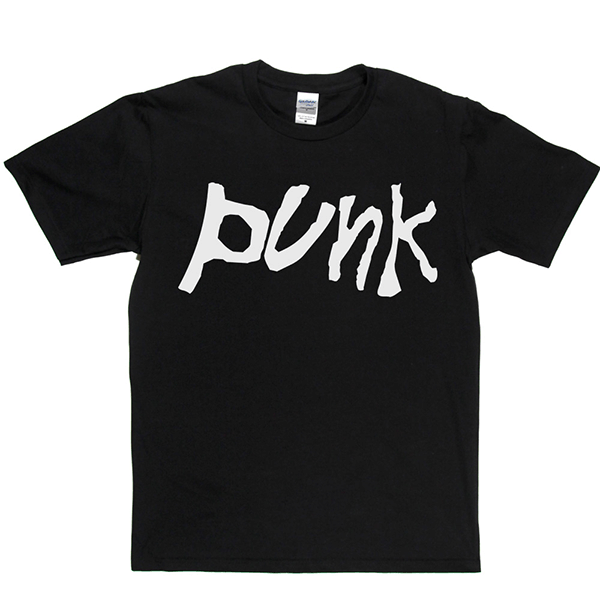 Punk T-shirt product image 4