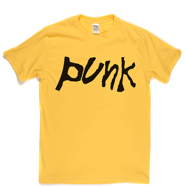 Punk T-shirt product image 12