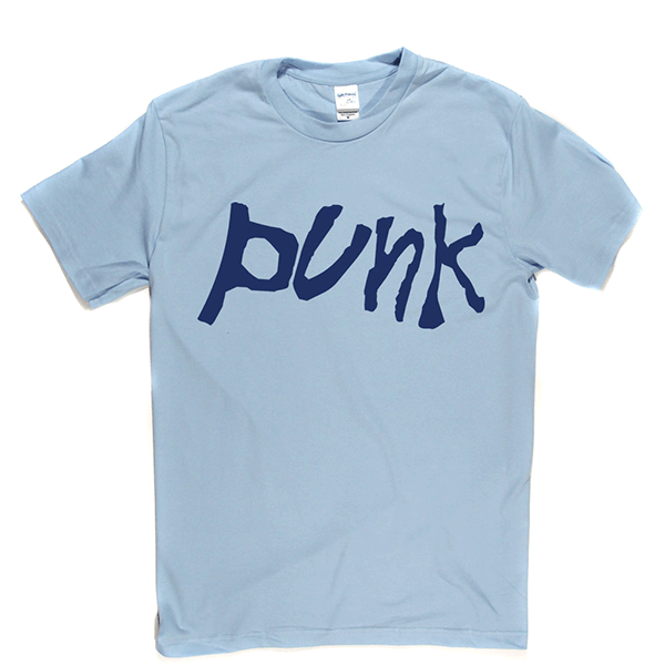 Punk T-shirt product image 1