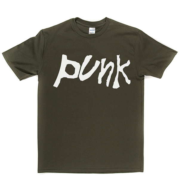 Punk T-shirt product image 8