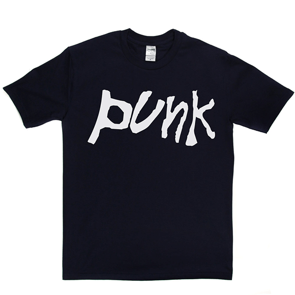 Punk T-shirt product image 2
