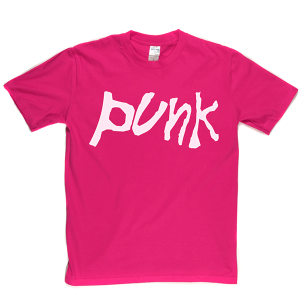 Punk T-shirt product image 11