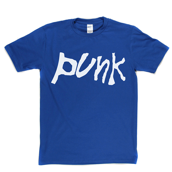 Punk T-shirt product image 10