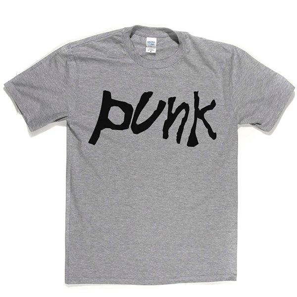 Punk T-shirt product image 6