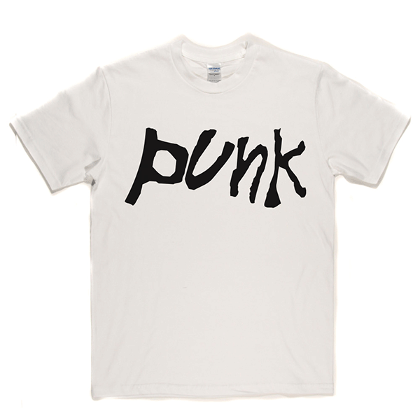 Punk T-shirt product image 3