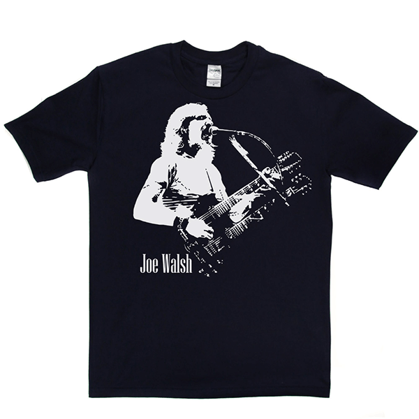 Joe Walsh T Shirt product image 2