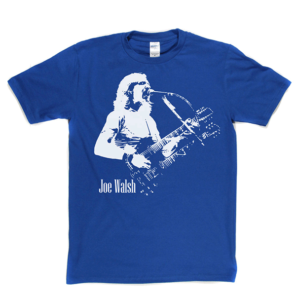Joe Walsh T Shirt product image 5