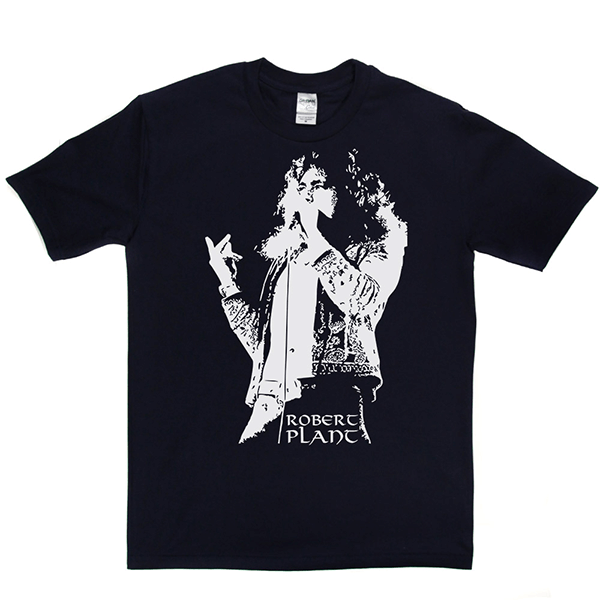 Robert Plant 2 T-shirt product image 1