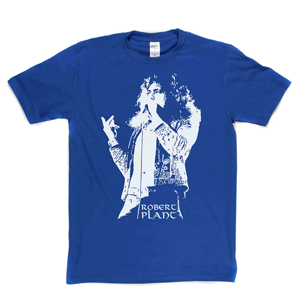 Robert Plant 2 T-shirt product image 4