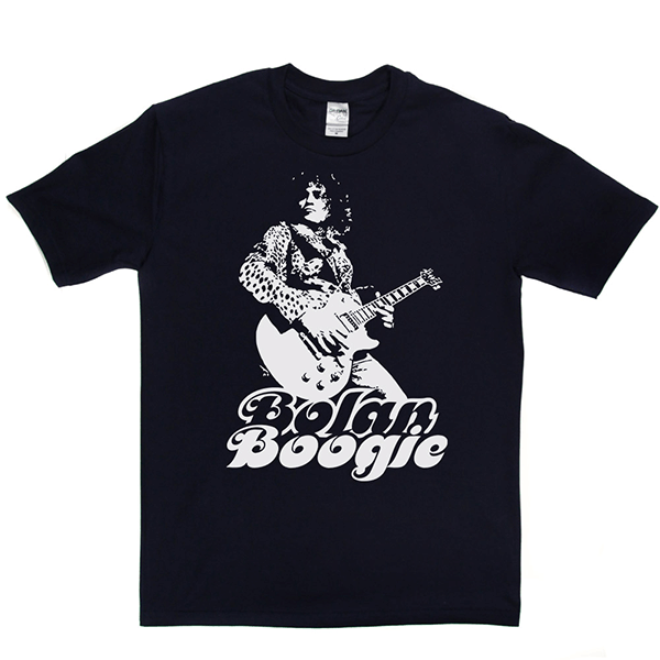 Marc Bolan Boogie T Shirt product image 2