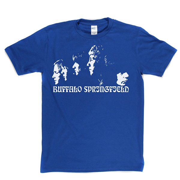 Buffalo Springfield T Shirt product image 7