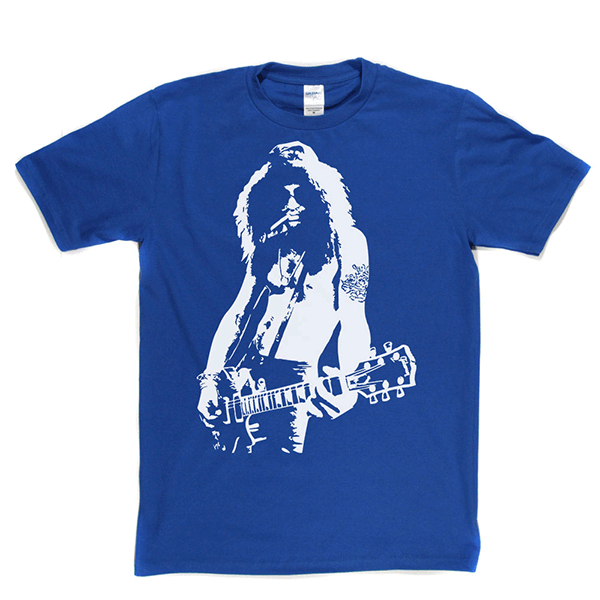 Slash Electric T-shirt product image 7