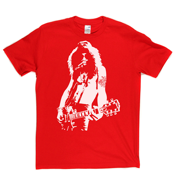 Slash Electric T-shirt product image 8
