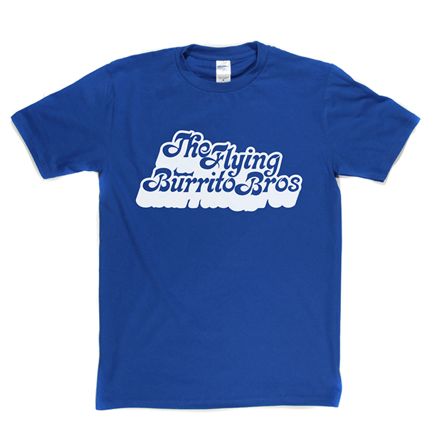 Flying Burrito Brothers T-shirt product image 11