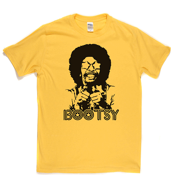 Bootsy T-shirt product image 3