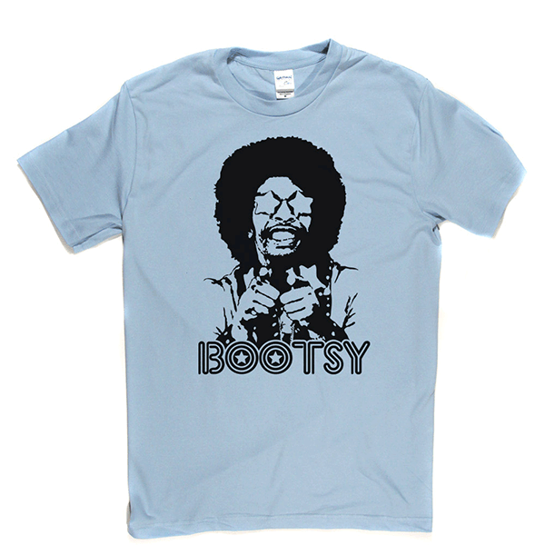Bootsy T-shirt product image 4