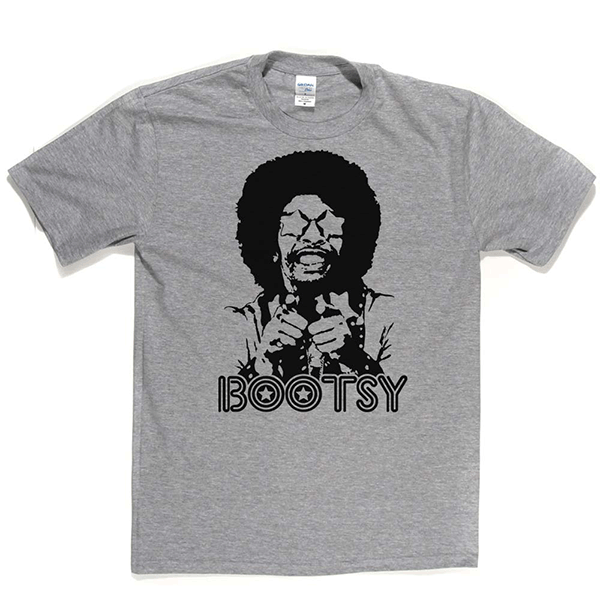 Bootsy T-shirt product image 7