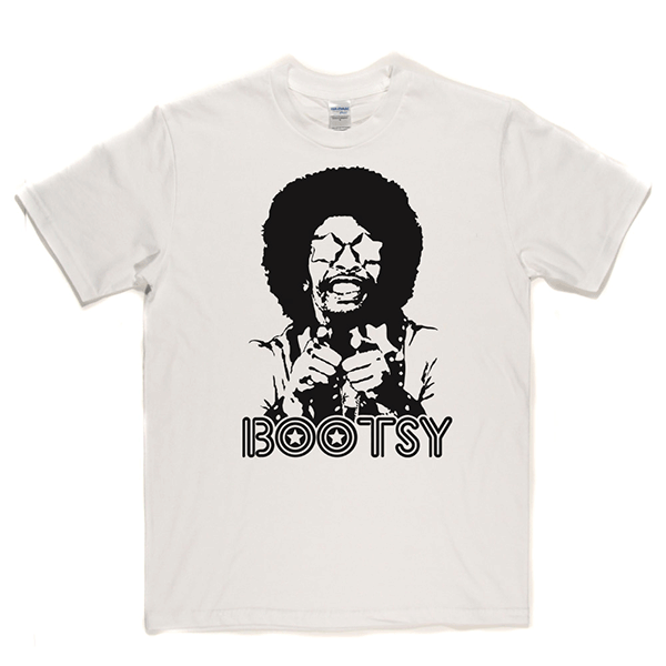 Bootsy T-shirt product image 2