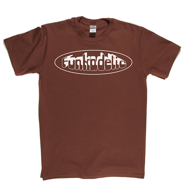 Funkadelic T-shirt product image 10