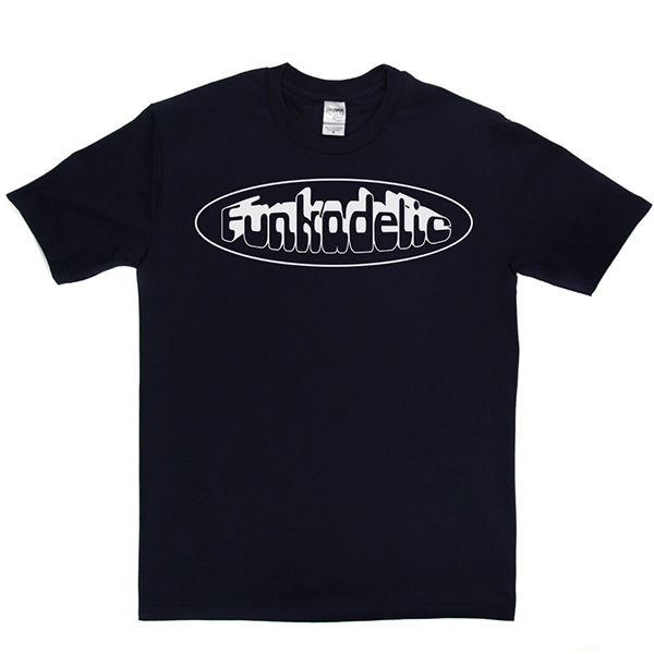 Funkadelic T-shirt product image 5