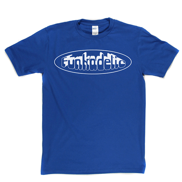 Funkadelic T-shirt product image 8