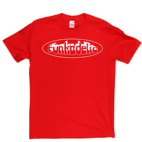 Funkadelic T-shirt product image 2