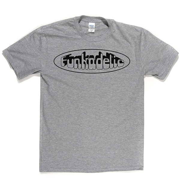 Funkadelic T-shirt product image 1