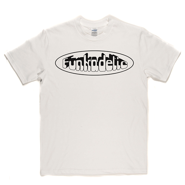 Funkadelic T-shirt product image 12